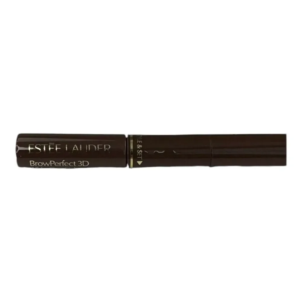 Estee‎ Lauder BrowPerfect 3D All-In-One Styler Auburn 05 Eye Brow Pencil NIB